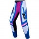 Pantaloni cross-enduro de copii ALPINESTARS SUPERTECH MAVEN 2027