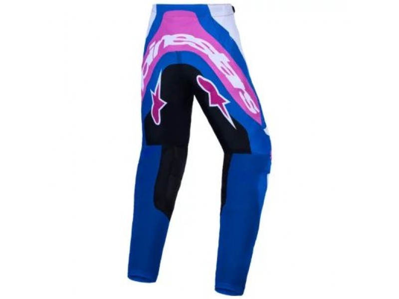 Pantaloni cross-enduro de copii ALPINESTARS SUPERTECH MAVEN 2027