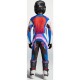 Pantaloni cross-enduro de copii ALPINESTARS SUPERTECH MAVEN 2027