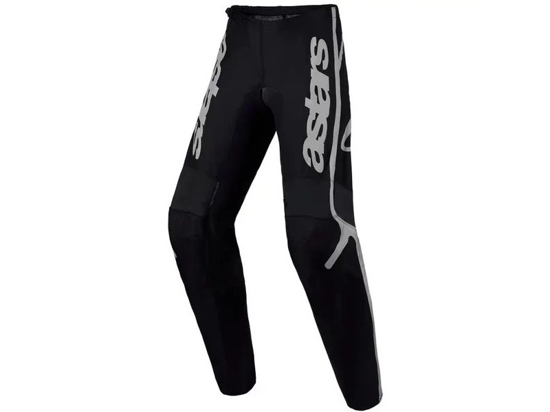 Pantaloni cross-enduro de copii ALPINESTARS FLUID APEX V2 2027