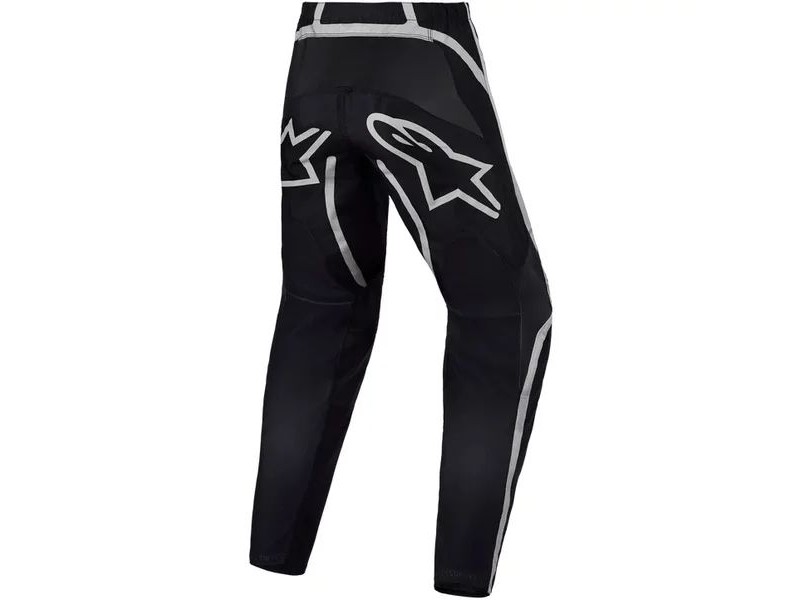Pantaloni cross-enduro de copii ALPINESTARS FLUID APEX V2 2027