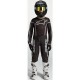 Pantaloni cross-enduro de copii ALPINESTARS FLUID APEX V2 2027