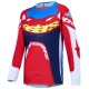 Tricou cross-enduro de copii ALPINESTARS SUPERTECH DYNA 2027