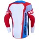 Tricou cross-enduro de copii ALPINESTARS SUPERTECH DYNA 2027