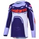Tricou cross-enduro de copii ALPINESTARS SUPERTECH DYNA 2027