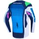 Tricou cross-enduro de copii ALPINESTARS SUPERTECH MAVEN 2027