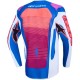 Tricou cross-enduro de copii ALPINESTARS SUPERTECH MAVEN 2027