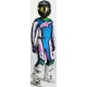 Tricou cross-enduro de copii ALPINESTARS SUPERTECH MAVEN 2027