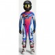 Tricou cross-enduro de copii ALPINESTARS SUPERTECH MAVEN 2027