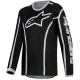 Tricou cross-enduro de copii ALPINESTARS FLUID APEX V2 2027