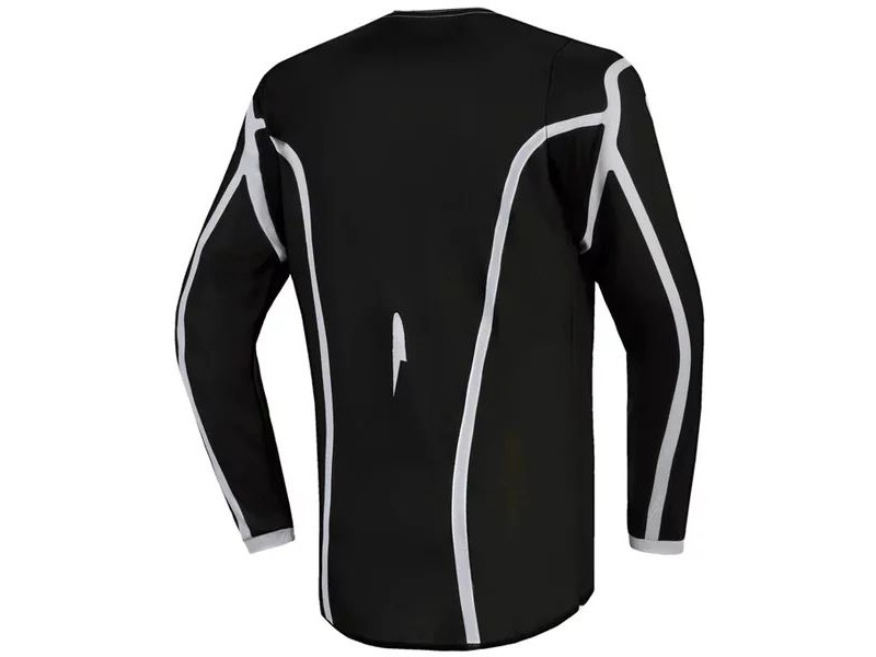Tricou cross-enduro de copii ALPINESTARS FLUID APEX V2 2027