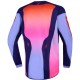 Tricou cross-enduro de copii ALPINESTARS FLUID HUNT 2027