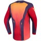 Tricou cross-enduro de copii ALPINESTARS FLUID HUNT 2027