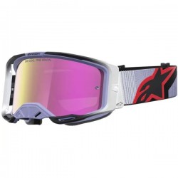 Ochelari cross-enduro ALPINESTARS VISION 8 MAVEN GOGGLES