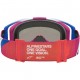 Ochelari cross-enduro ALPINESTARS VISION 8 MAVEN GOGGLES