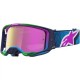 Ochelari cross-enduro ALPINESTARS VISION 8 MAVEN GOGGLES
