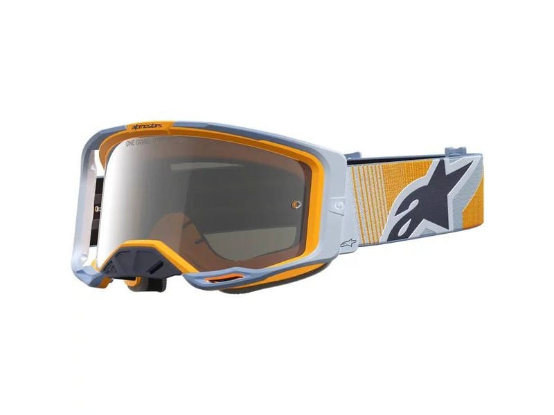 Ochelari cross-enduro ALPINESTARS VISION 8 MAVEN GOGGLES