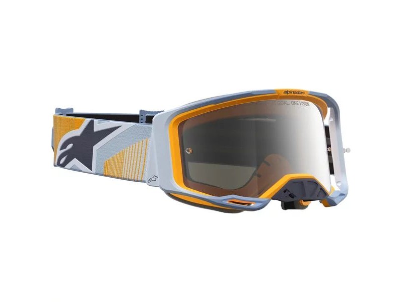 Ochelari cross-enduro ALPINESTARS VISION 8 MAVEN GOGGLES