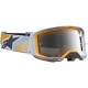 Ochelari cross-enduro ALPINESTARS VISION 8 MAVEN GOGGLES