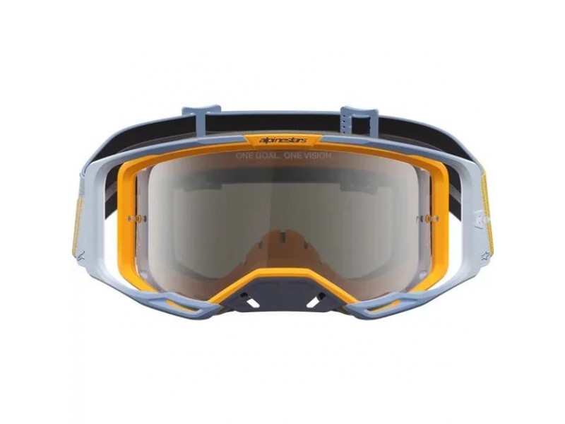 Ochelari cross-enduro ALPINESTARS VISION 8 MAVEN GOGGLES