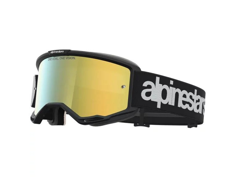 Ochelari cross-enduro ALPINESTARS VISION 5 HONE GOGGLES
