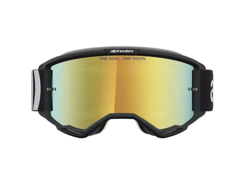 Ochelari cross-enduro ALPINESTARS VISION 5 HONE GOGGLES