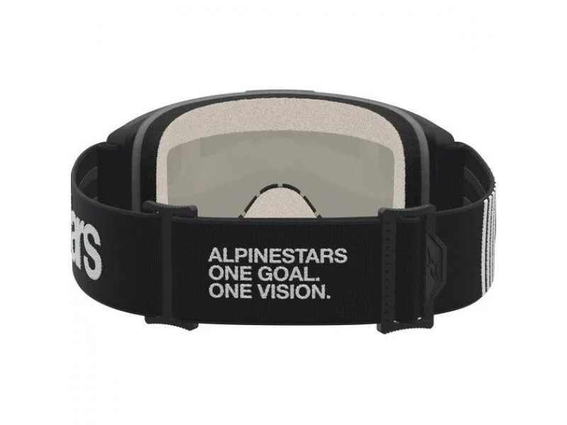 Ochelari cross-enduro ALPINESTARS VISION 5 HONE GOGGLES