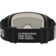 Ochelari cross-enduro ALPINESTARS VISION 5 HONE GOGGLES