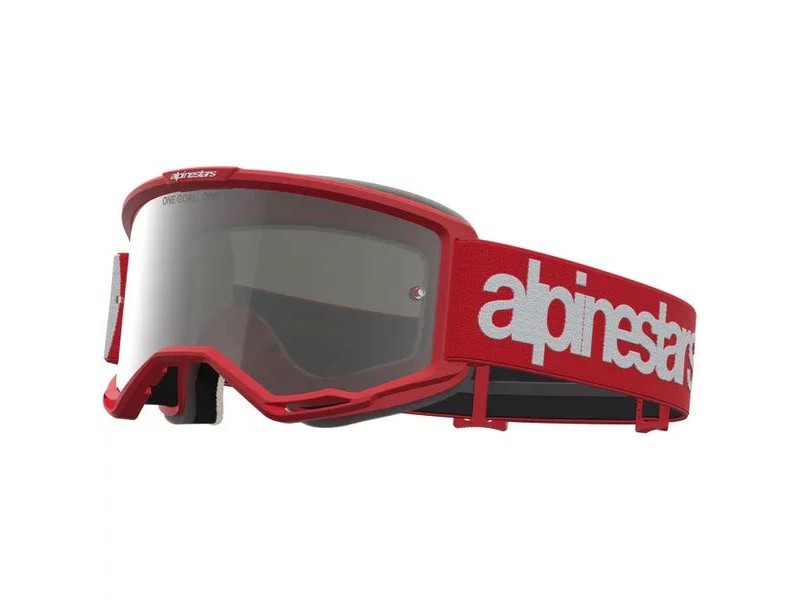 Ochelari cross-enduro ALPINESTARS VISION 5 HONE GOGGLES