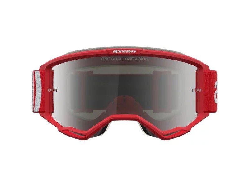 Ochelari cross-enduro ALPINESTARS VISION 5 HONE GOGGLES