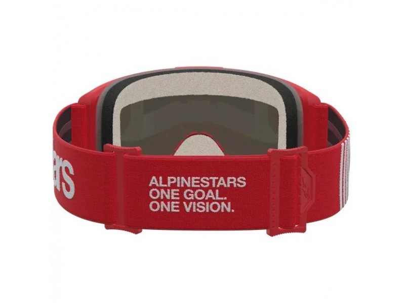 Ochelari cross-enduro ALPINESTARS VISION 5 HONE GOGGLES