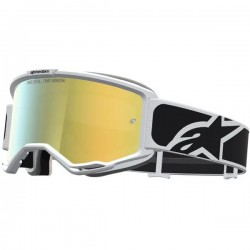 Ochelari cross-enduro ALPINESTARS VISION 5 RORA GOGGLES