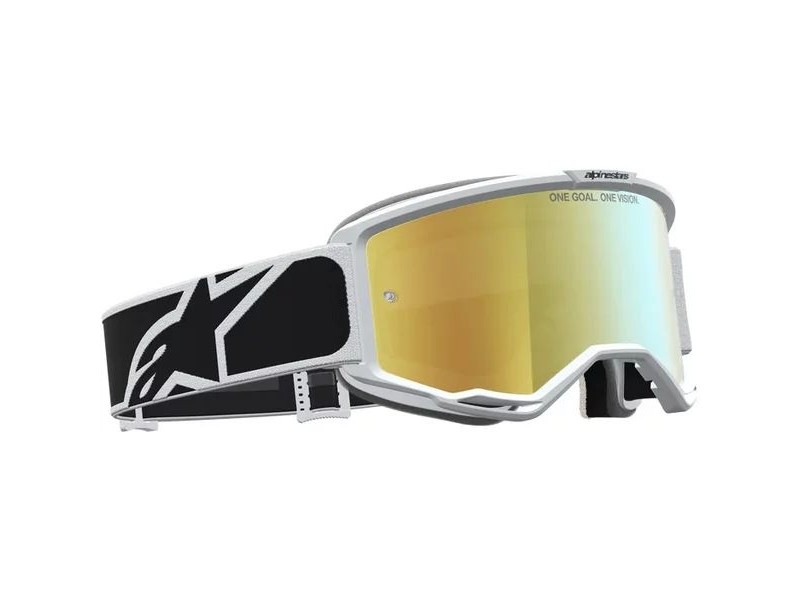 Ochelari cross-enduro ALPINESTARS VISION 5 RORA GOGGLES