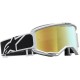 Ochelari cross-enduro ALPINESTARS VISION 5 RORA GOGGLES