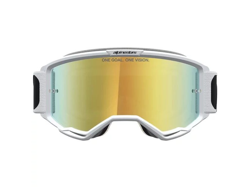Ochelari cross-enduro ALPINESTARS VISION 5 RORA GOGGLES