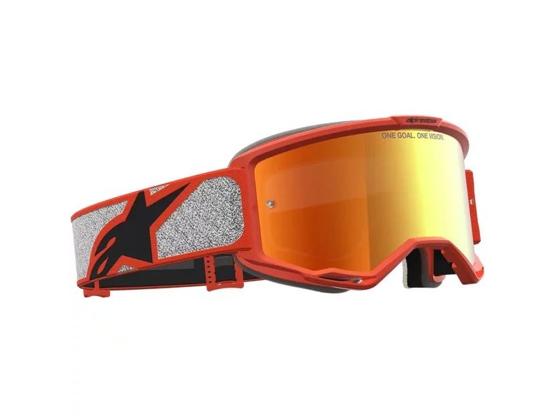 Ochelari cross-enduro ALPINESTARS VISION 5 RORA GOGGLES