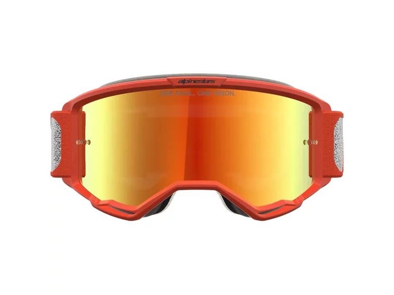 Ochelari cross-enduro ALPINESTARS VISION 5 RORA GOGGLES