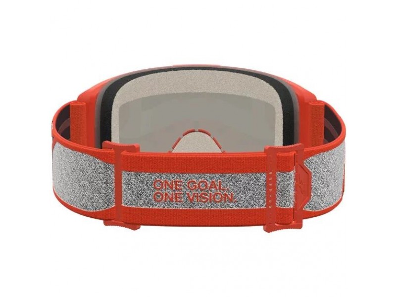 Ochelari cross-enduro ALPINESTARS VISION 5 RORA GOGGLES