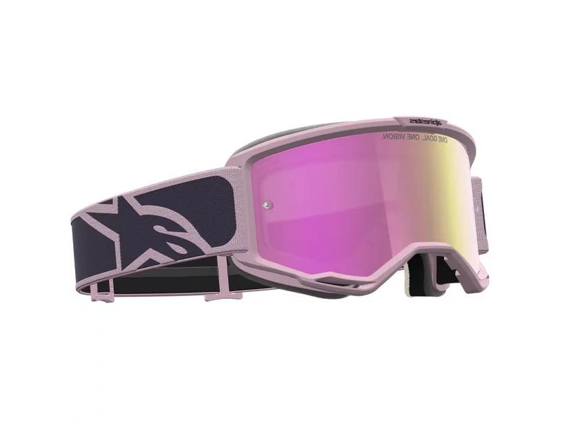 Ochelari cross-enduro ALPINESTARS VISION 5 RORA GOGGLES