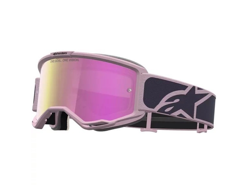 Ochelari cross-enduro ALPINESTARS VISION 5 RORA GOGGLES