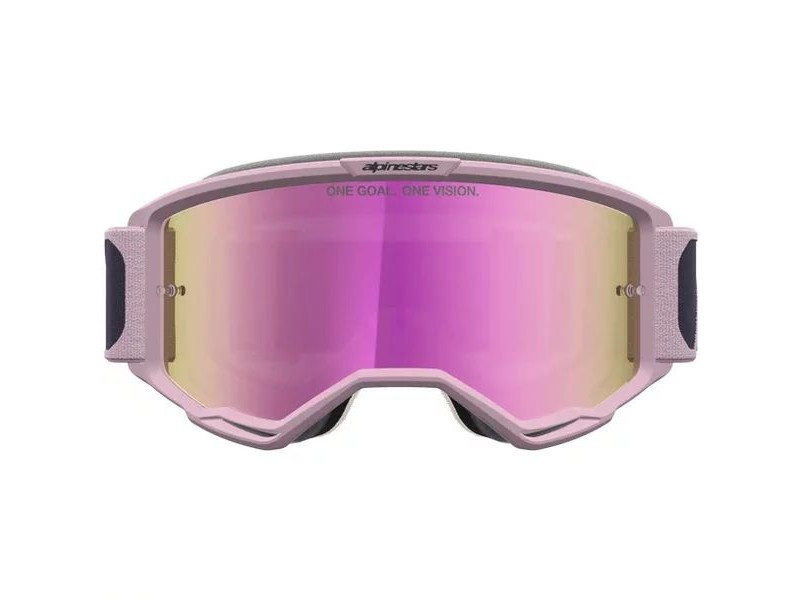 Ochelari cross-enduro ALPINESTARS VISION 5 RORA GOGGLES