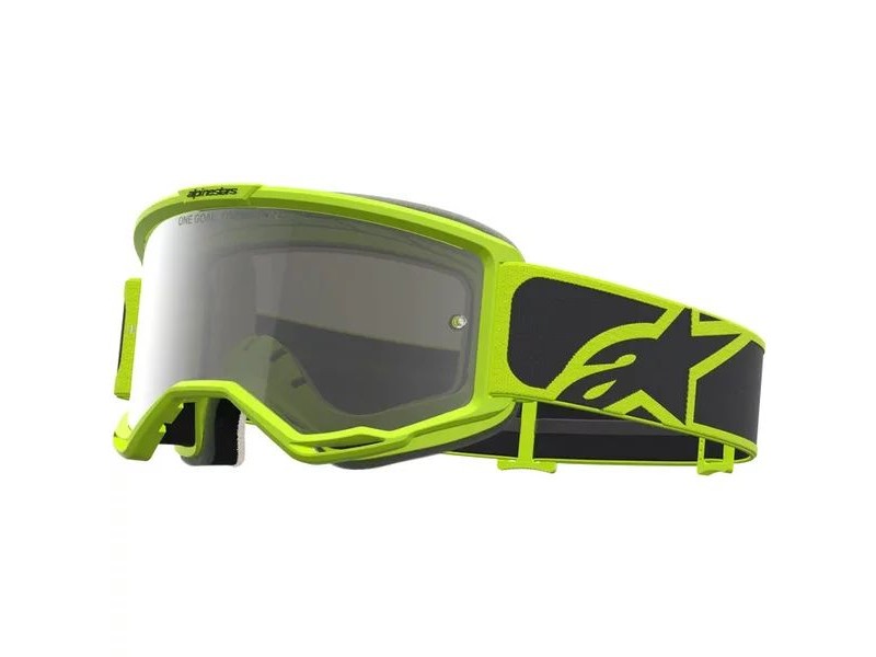 Ochelari cross-enduro ALPINESTARS VISION 5 RORA GOGGLES