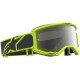 Ochelari cross-enduro ALPINESTARS VISION 5 RORA GOGGLES