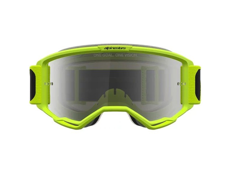 Ochelari cross-enduro ALPINESTARS VISION 5 RORA GOGGLES