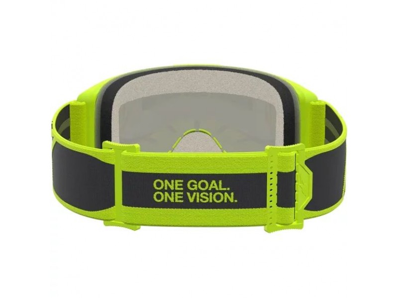 Ochelari cross-enduro ALPINESTARS VISION 5 RORA GOGGLES