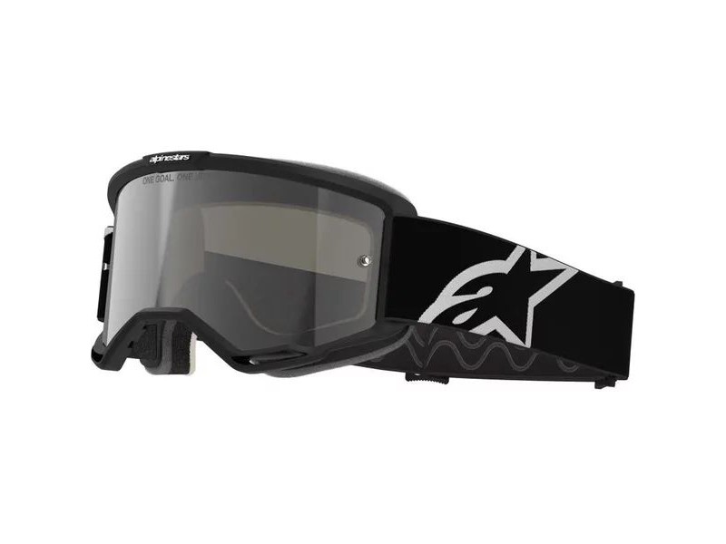 Ochelari cross-enduro ALPINESTARS VISION 5 CORP 2 GOGGLE