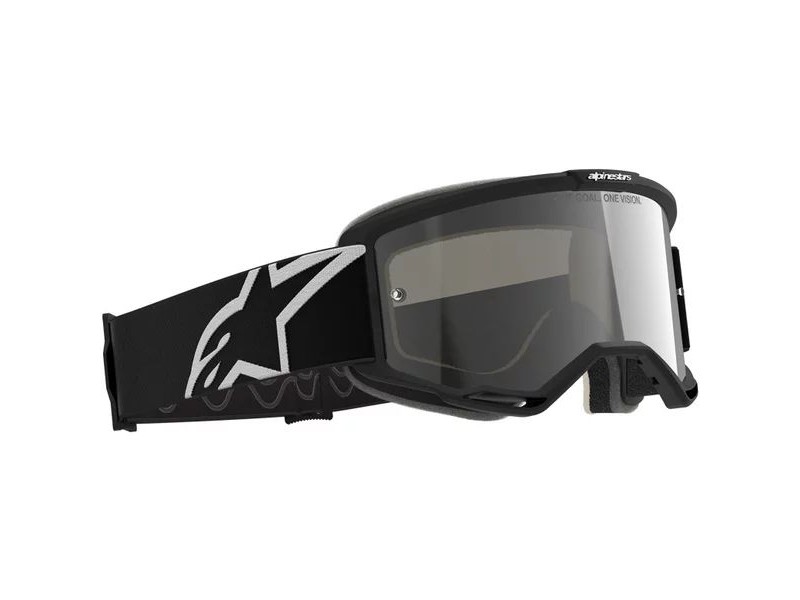 Ochelari cross-enduro ALPINESTARS VISION 5 CORP 2 GOGGLE