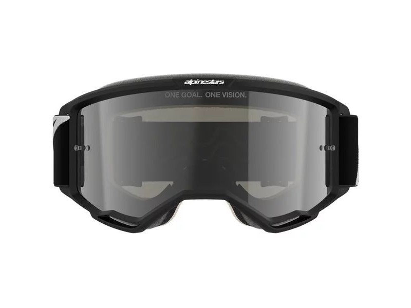Ochelari cross-enduro ALPINESTARS VISION 5 CORP 2 GOGGLE