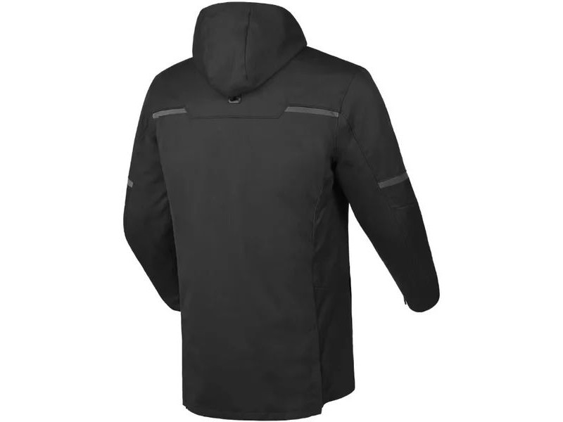Geaca textil impermeabila MACNA PARADIME