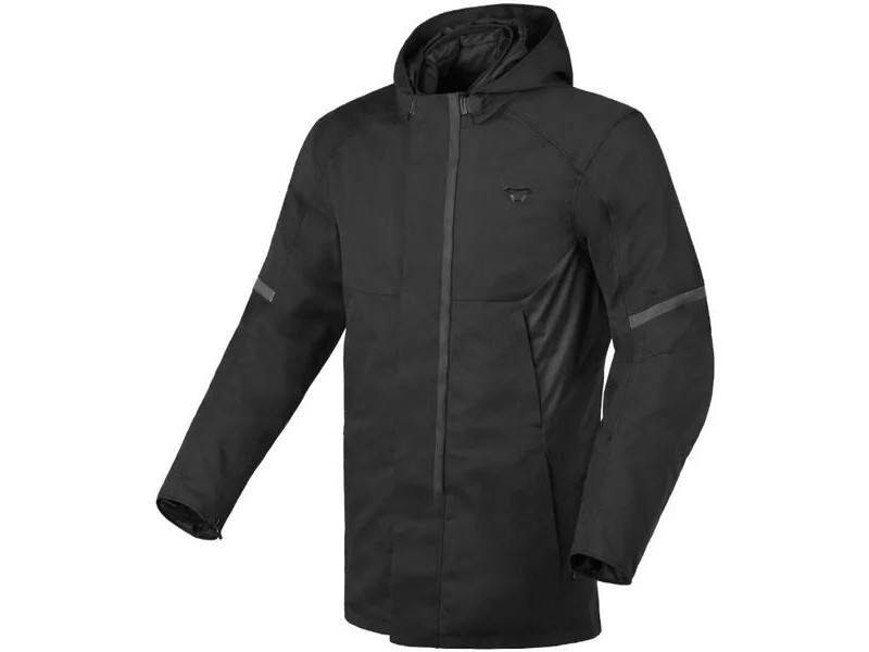 Geaca textil impermeabila MACNA PARADIME